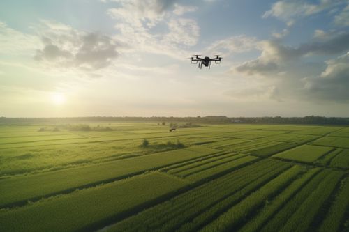 寧圣農業(yè)集團 科技賦能,點燃現代農業(yè)創(chuàng)新引擎