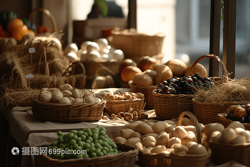 農(nóng)貿(mào)產(chǎn)品