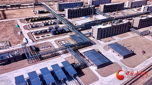 強信心 看發(fā)展丨 最強大腦 農(nóng)藥工廠落戶甘肅永昌工業(yè)園區(qū) 優(yōu)服務(wù)跑出加速度