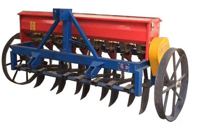 西安大洋2B-9谷物播種機(jī)