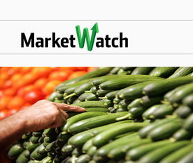 美國(guó)農(nóng)產(chǎn)品公司在22個(gè)州召回感染沙門氏菌黃瓜