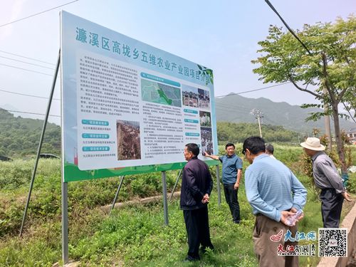 濂溪區(qū)高垅鄉(xiāng)老科協(xié)召開工作座談會(huì) 組圖